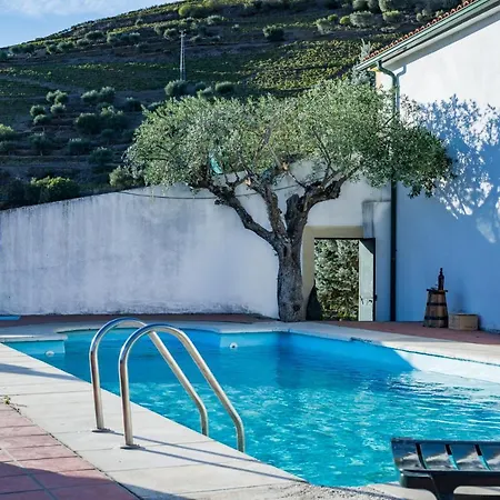 Quinta Do Monte Bravo - Douro - Quarto Duplo Gospodarstwo agroturystyczne