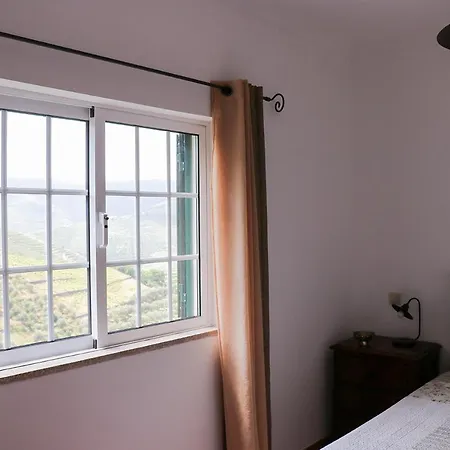 Quinta Do Monte Bravo - Douro - Quarto Duplo Gospodarstwo agroturystyczne *